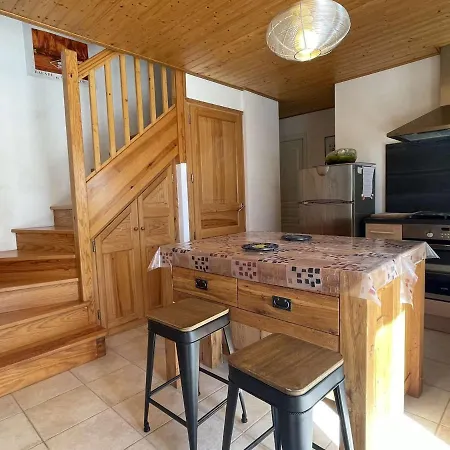 Ferienhaus Maison Confortable A Noirmoutier: Plage, Port Et Commerces A Pied, Terrasse, Parking, Velos, Wifi! - Fr-1-224b-187 *