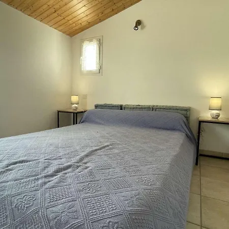 Ferienhaus Maison Confortable A Noirmoutier: Plage, Port Et Commerces A Pied, Terrasse, Parking, Velos, Wifi! - Fr-1-224b-187 *