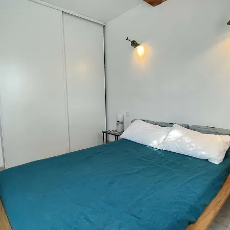 Maison Confortable A Noirmoutier: Plage, Port Et Commerces A Pied, Terrasse, Parking, Velos, Wifi! - Fr-1-224b-187 Noirmoutier-en-l'Ile