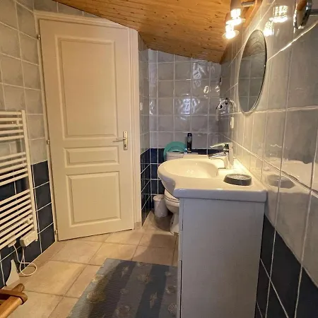 Ferienhaus Maison Confortable A Noirmoutier: Plage, Port Et Commerces A Pied, Terrasse, Parking, Velos, Wifi! - Fr-1-224b-187