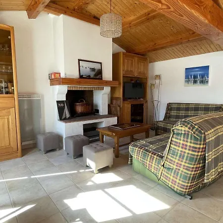 Maison Confortable A Noirmoutier: Plage, Port Et Commerces A Pied, Terrasse, Parking, Velos, Wifi! - Fr-1-224b-187 Noirmoutier-en-l'Ile