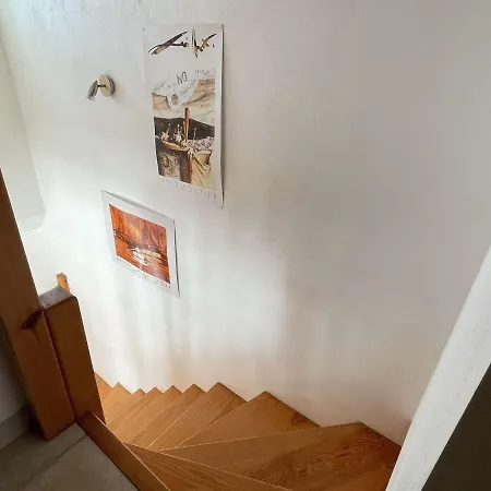 Ferienhaus Maison Confortable A Noirmoutier: Plage, Port Et Commerces A Pied, Terrasse, Parking, Velos, Wifi! - Fr-1-224b-187 *